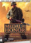 BradyGames Medal of Honour Strategy Guide