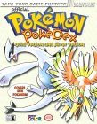 BradyGames Pokemon Gold and Silver Pokedex Cheat