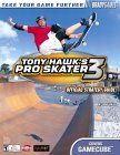 BradyGames tony hawk pro skater 3 cheat