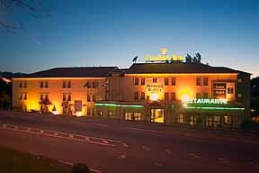 BRAGA Comfort Inn Braga