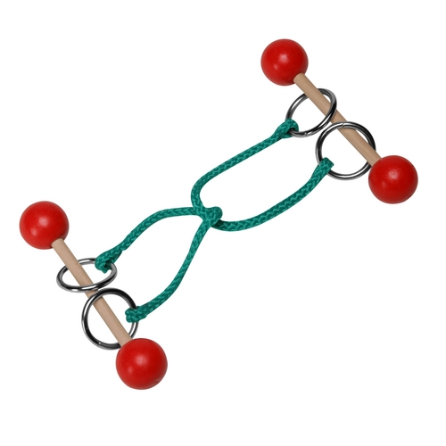 Brain Benders Drumsticks Travel Game