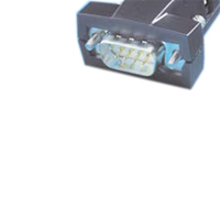 Brain Boxes BrainBoxes Bluetooth Serial RS232 Convertor Male BL-819