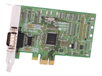 BRAINBOX es PX-235 1 Port Velocity RS232