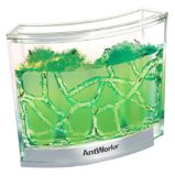 Fascinations - AntWorks Illuminated Green, UK plug