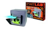 Brainstorm SmartLab Double-Security Safe