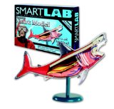 SmartLab Shark Model