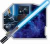 Star Wars Science Remote controlled lightsaber