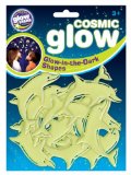 The Original Glow Stars Company - Cosmic Glow Dolphins