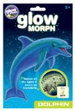 Brainstorm The Original Glow Stars Company - Glow Morph Dolphin