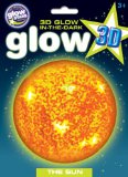 Brainstorm The Original Glowstars Company - Glow 3-D - The Sun