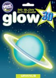 Brainstorm The Original Glowstars Company - Glow 3-D - Uranus