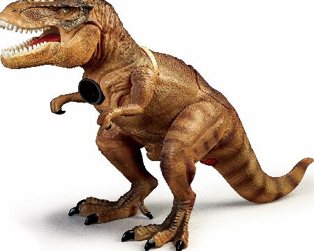 Brainstorm Toys T-Rex Projector And Room Guard