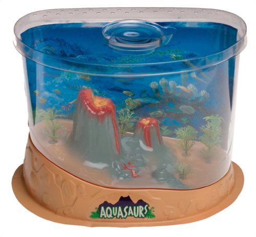 Uncle Milton - Aquasaurs