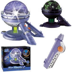 Brainstorm Uncle Milton Explore It Star Theatre 2