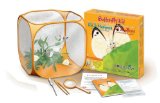 Brainstorm World Alive - Butterfly Kit