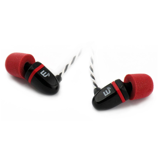 Brainwavz B2 Dual Balanced Armature In-Ear