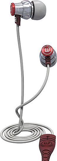 Brainwavz Delta IEM Earphones Colour BLACK (Box