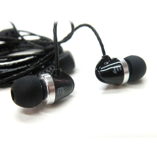 Brainwavz M1 IEM Headphones