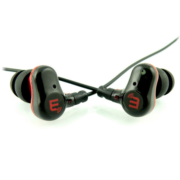 R1 Dual Dynamic Speaker In-Ear