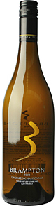 Brampton Estate 2006 Chardonnay, Brampton Estate