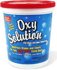 Bramton Company Simple Solution Oxy Solution Tub