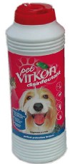 Bramton Company Simple Solution Pet Virkon Economy Pack 500g