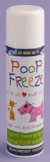 Bramton Company Simple Solution Poop Freeze
