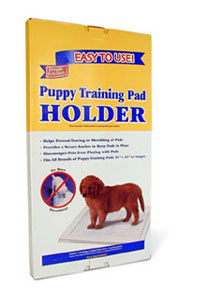 Bramton Company Simple Solution Puppy Pad Holder