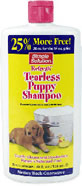 Bramton Company Simple Solutions Refresh Tearless Puppy Shampoo