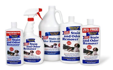 Bramton Company Simple Solutions Stain and Odour Remover