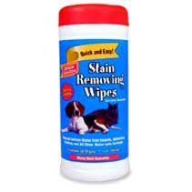 Bramton Company Simple Solutions Stain Removing Wipes