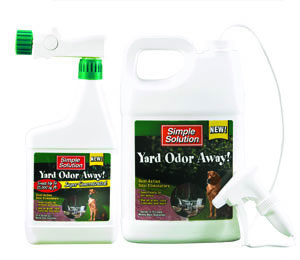 Bramton Company Simple Solutions Yard Odour Away 3.7 Ltr