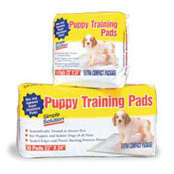Bramton Puppy Training Pads (30)