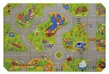 Branching Out JOHN CRANE - City Play Mat