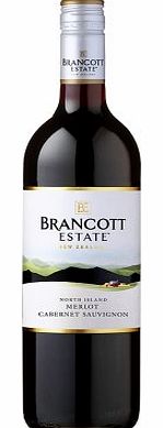 Brancott Estate Merlot/cabernet Sauvignon