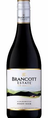 Brancott Estate Pinot Noir