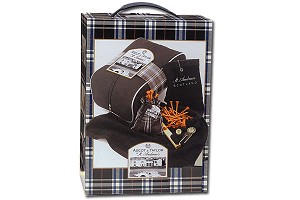 Ascot and Taylor Complete Essentials Golf Gift