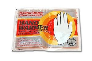 Brand Fusion Golf Hothands Hand Warmers