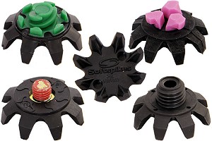 Brand Fusion ltd Black Widow Soft Spikes