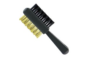 Brand Fusion Optimum Cleaner Brush