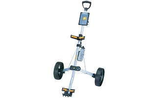 Brand Fusion ltd Brand Fusion Pace Easyglide Trolley