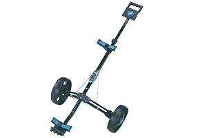 Brand Fusion ltd Pace Easy Glide Ultra Compact Golf Trolley