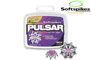 Brand Fusion ltd Softspike Pulsar Soft Spikes