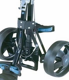 Pace EasiGlide Compact Golf Trolley