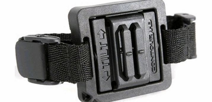 brand Vented cycle helmet mount