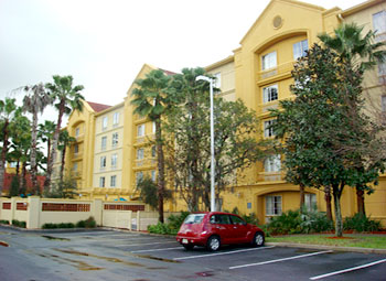 BRANDON La Quinta Inn and Suites Tampa Brandon