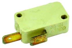 Brandt SWITCH INTERUPTOR ON OFF MICRO. PN# 51X5928