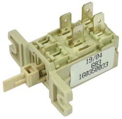 Brandt SWITCH ON OFF. PN# 32X1300