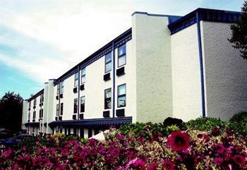 BRANSON Best Western Center Pointe Inn