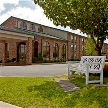 BRANSON Best Western Music Capital Inn